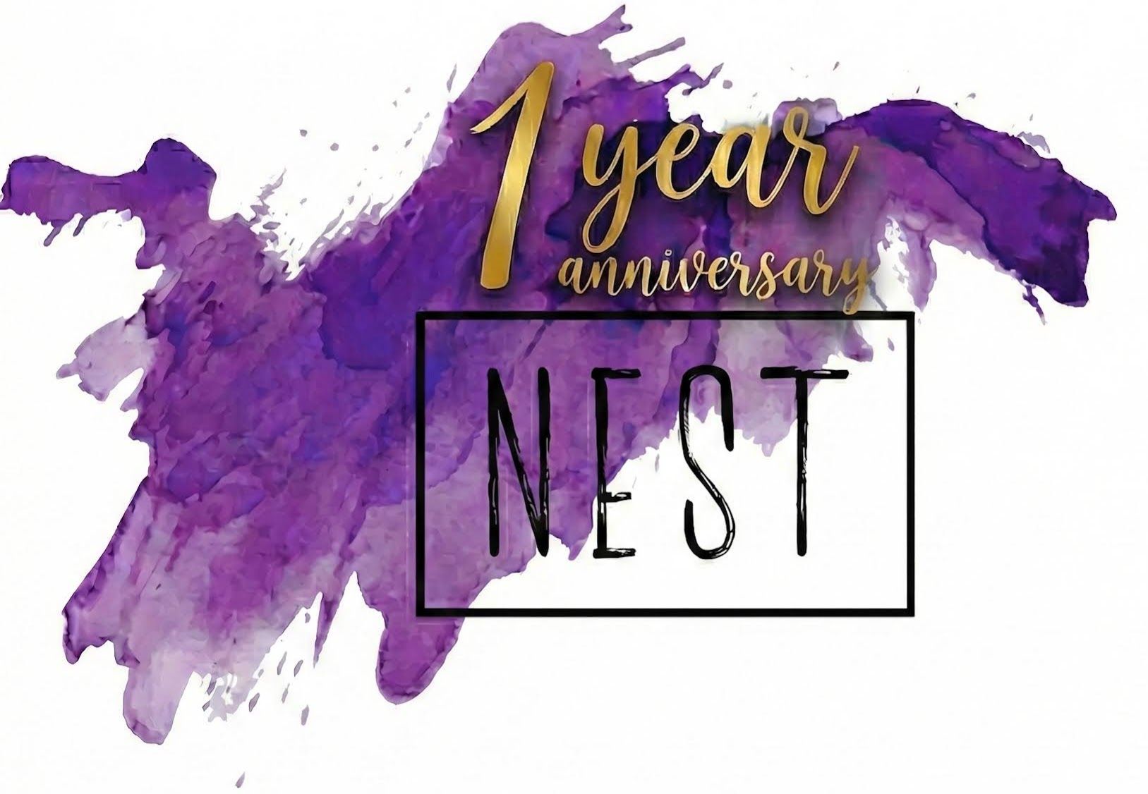 1-Year Anniversary Special