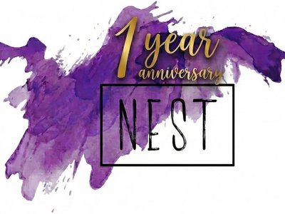 1-Year Anniversary Special