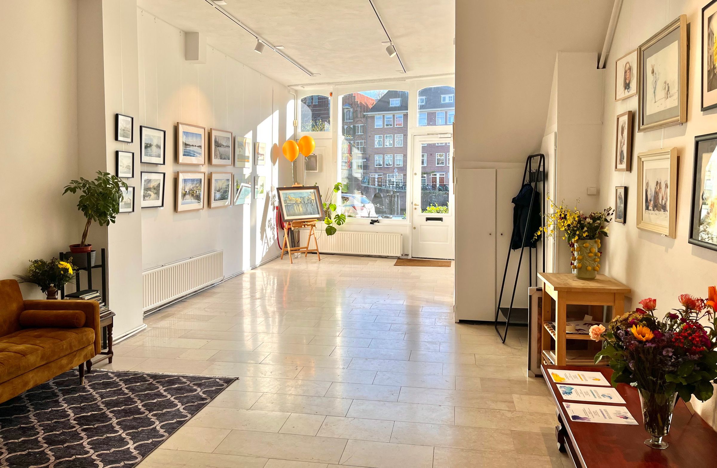  Explore Our Rental Spaces