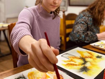 Test masterclass by Piter