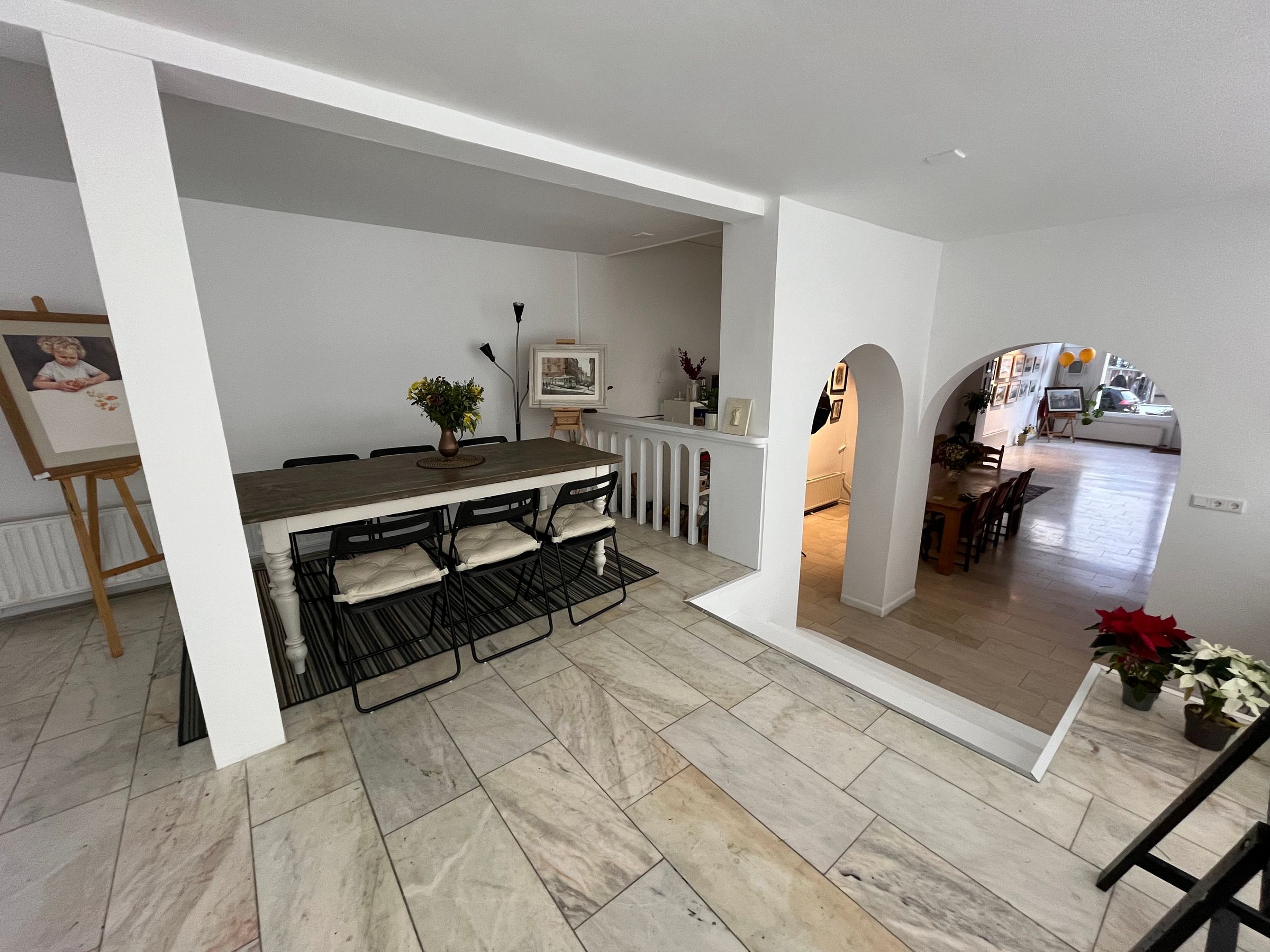  Explore Our Rental Spaces