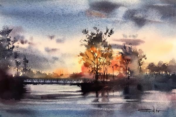 Super puper MK by Pupkin