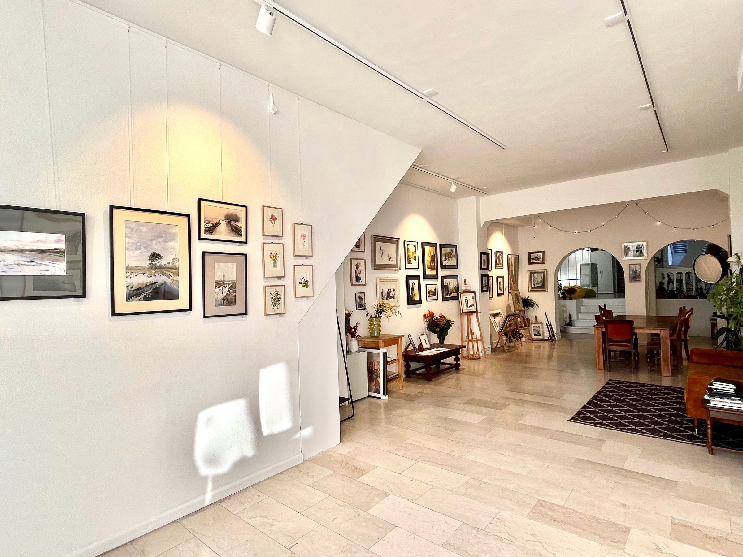  Explore Our Rental Spaces