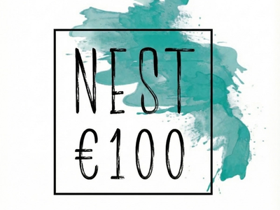 €100 Gift Certificate