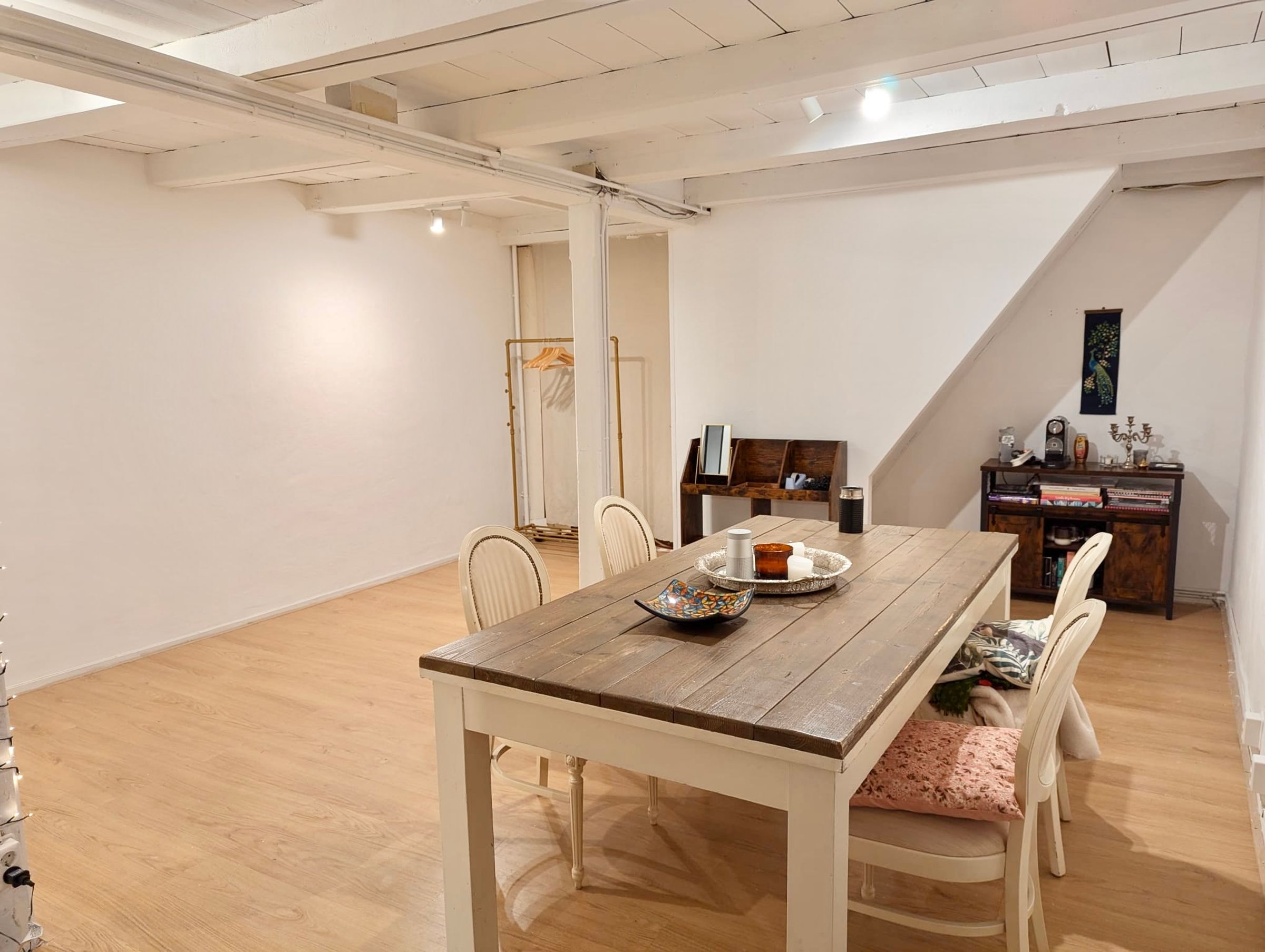  Explore Our Rental Spaces