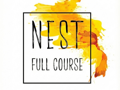 5-Week Course Gift Certificate