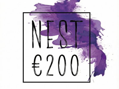 €200 Gift Certificate