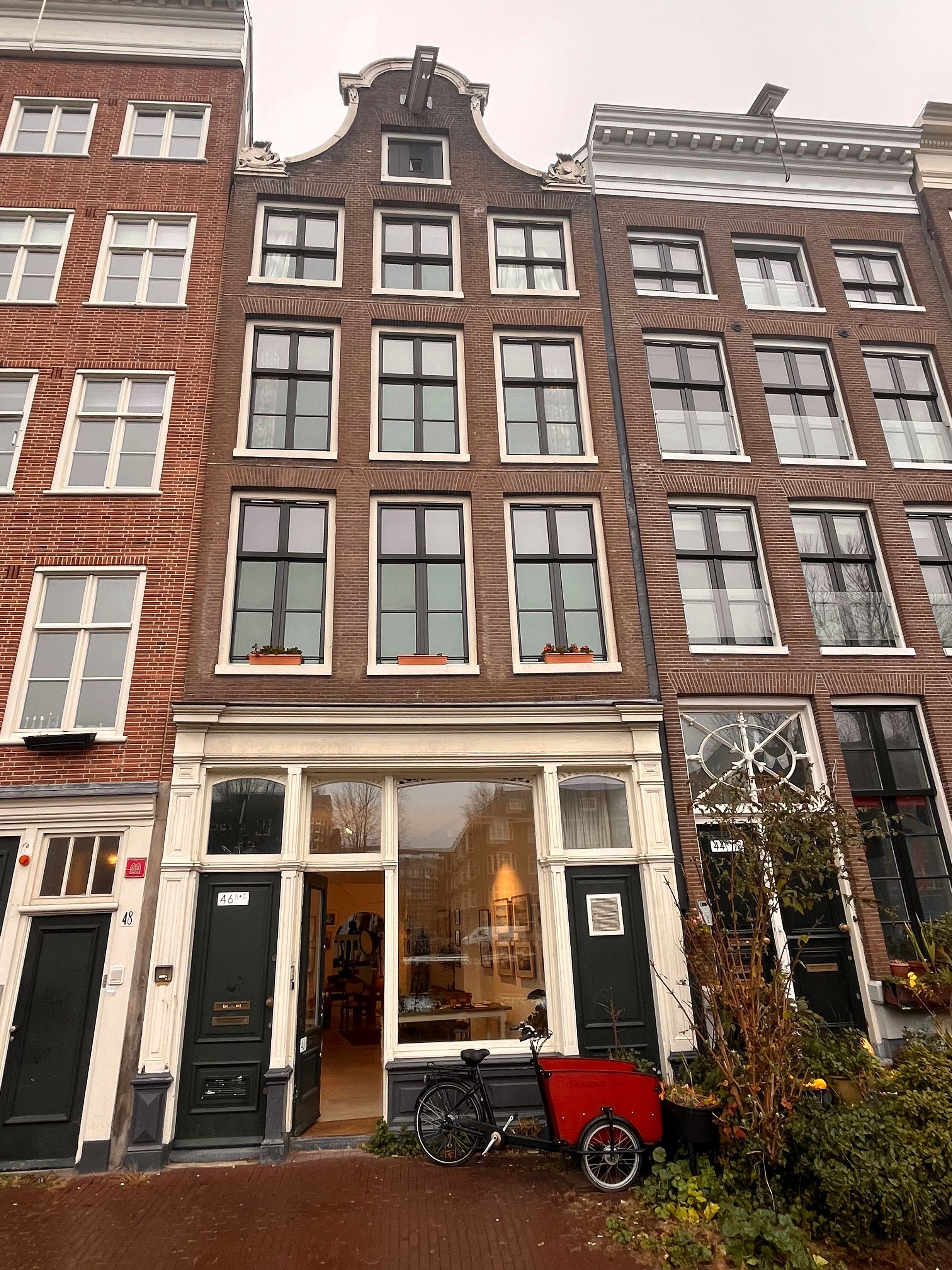  Explore Our Rental Spaces