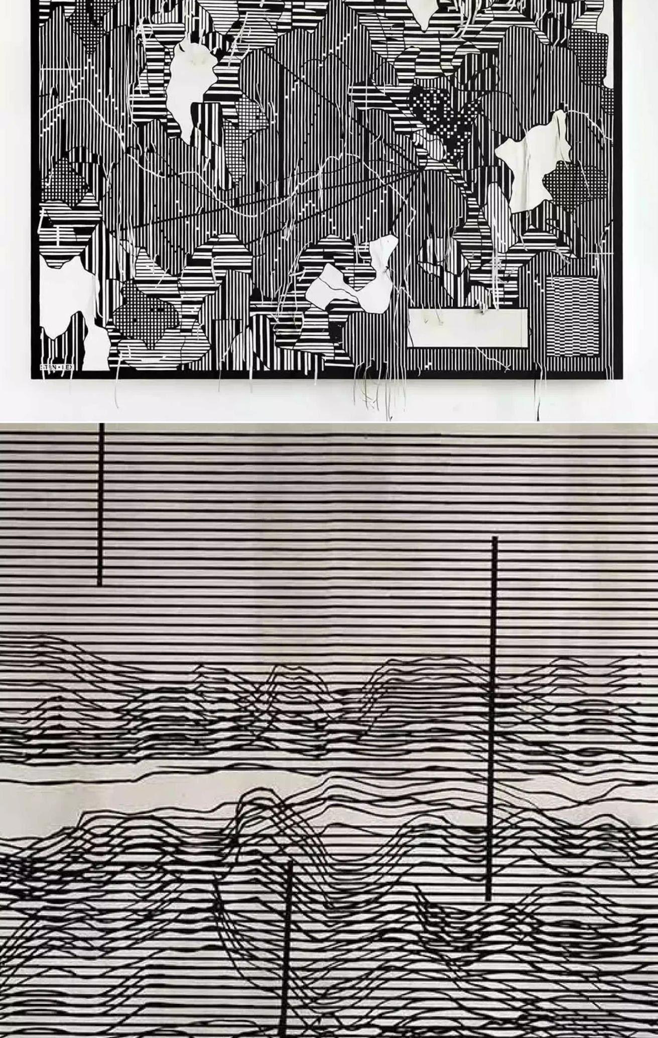 Opera dell'artista STEN • LEX