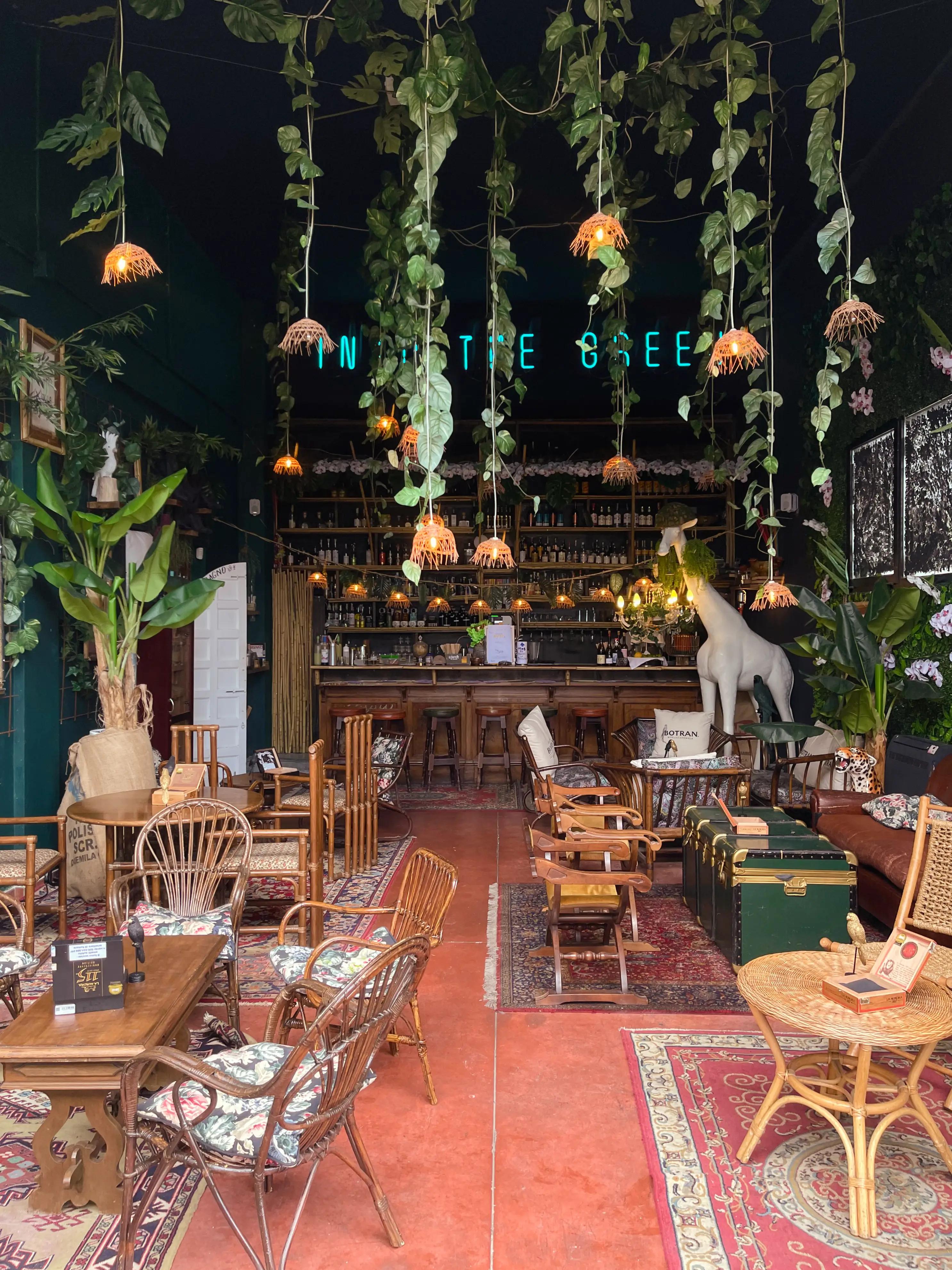 Stanza interna di Cantierito Treviso