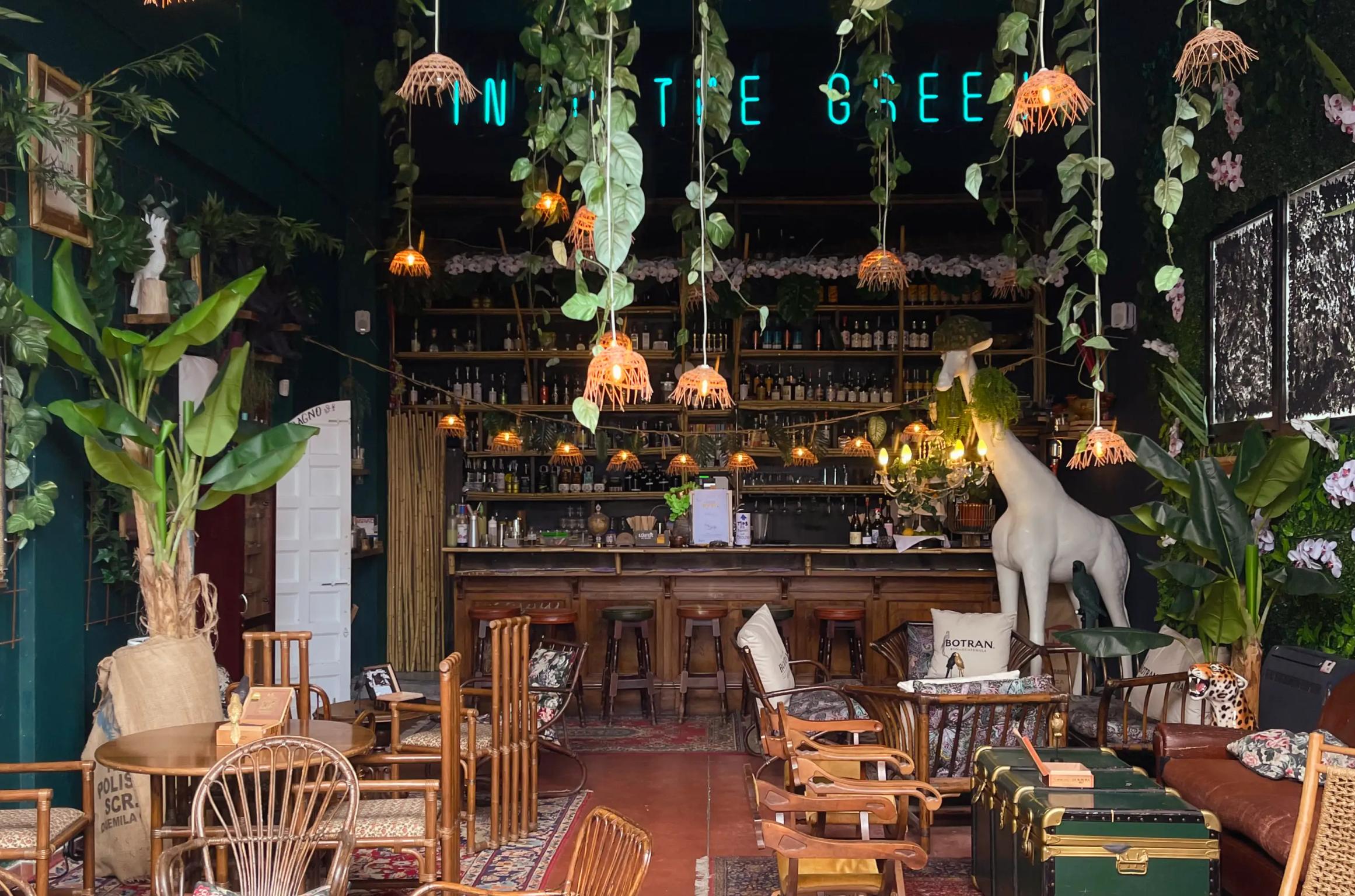 Stanza interna di Cantierito Treviso