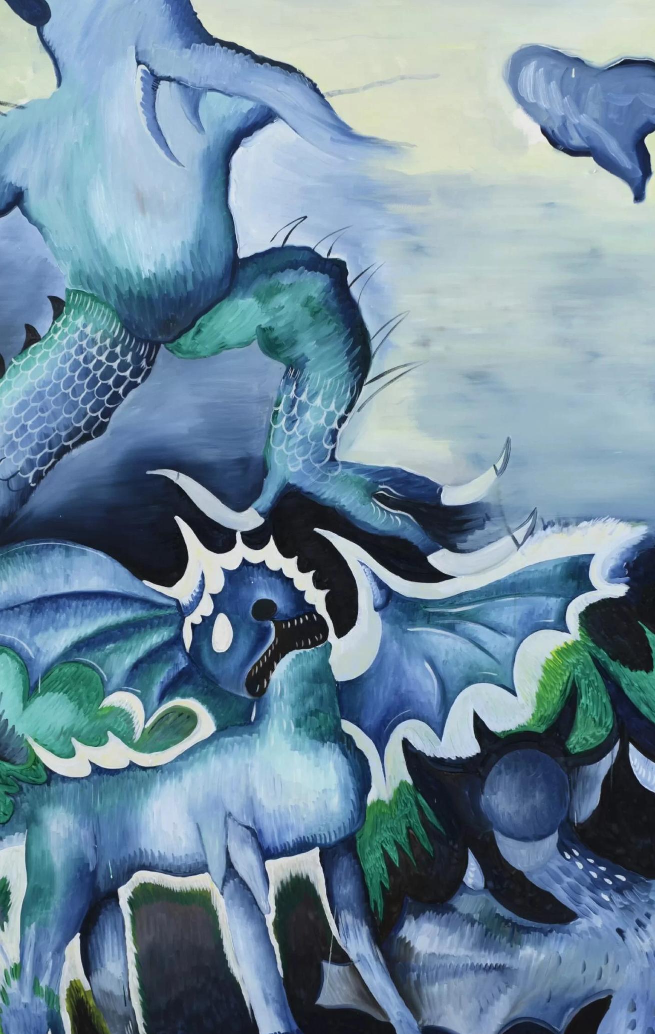 Opera dell'artista SEBASTIANO BOTTARO