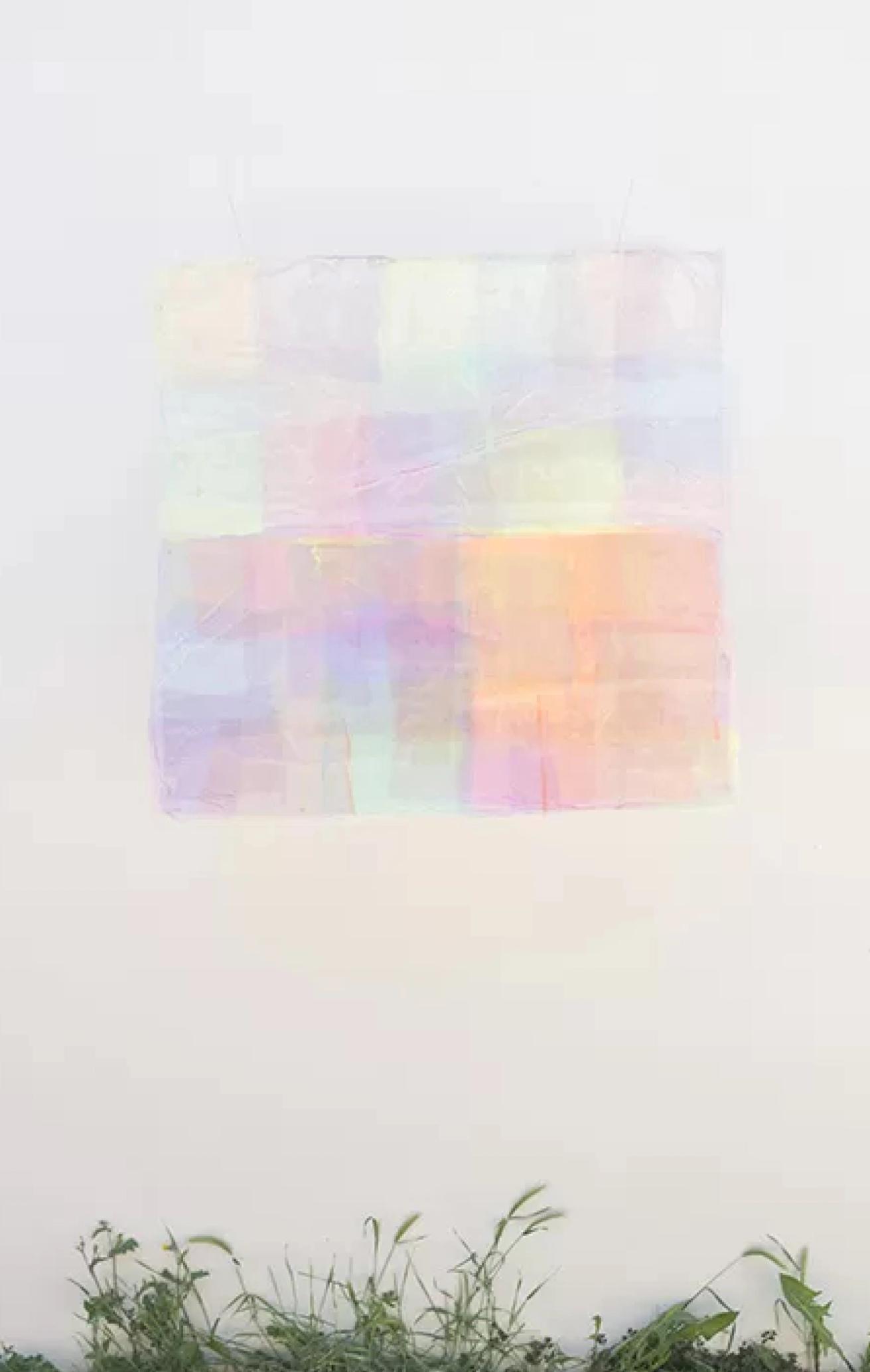 Opera dell'artista ALBERONERO