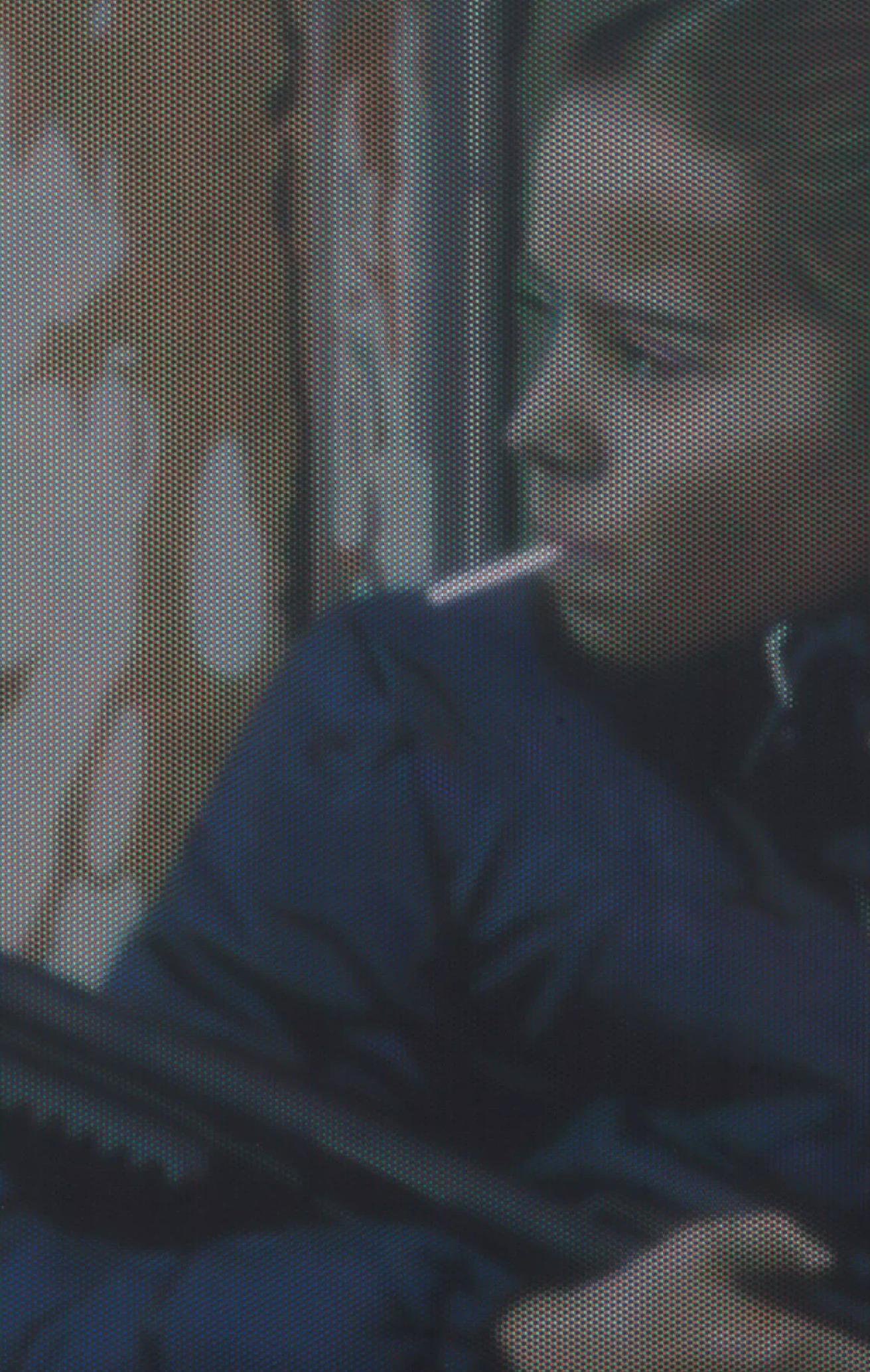 Opera dell'artista CRISTIANO PINTALDI