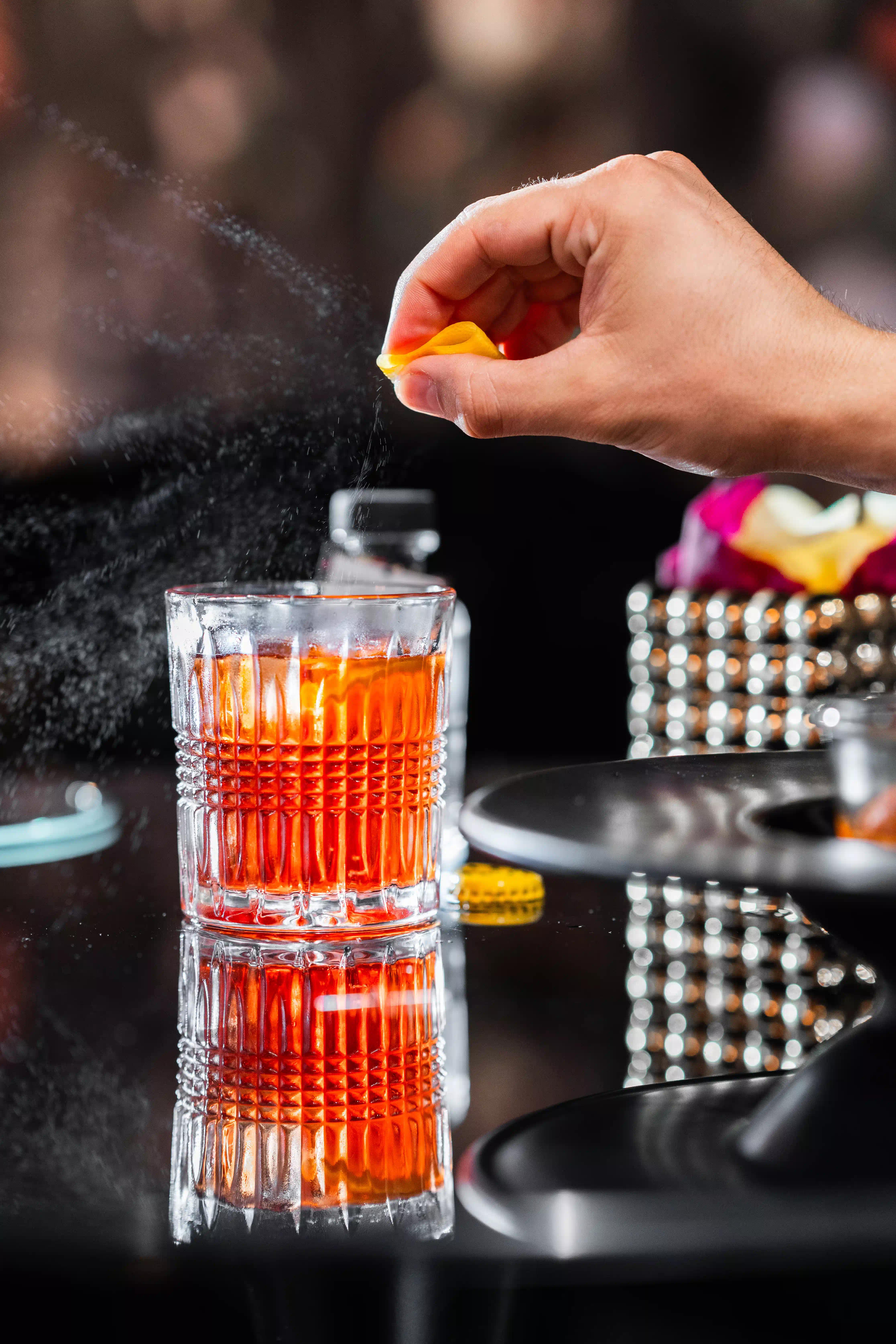 Poster della promo Aperitivo a Mirano