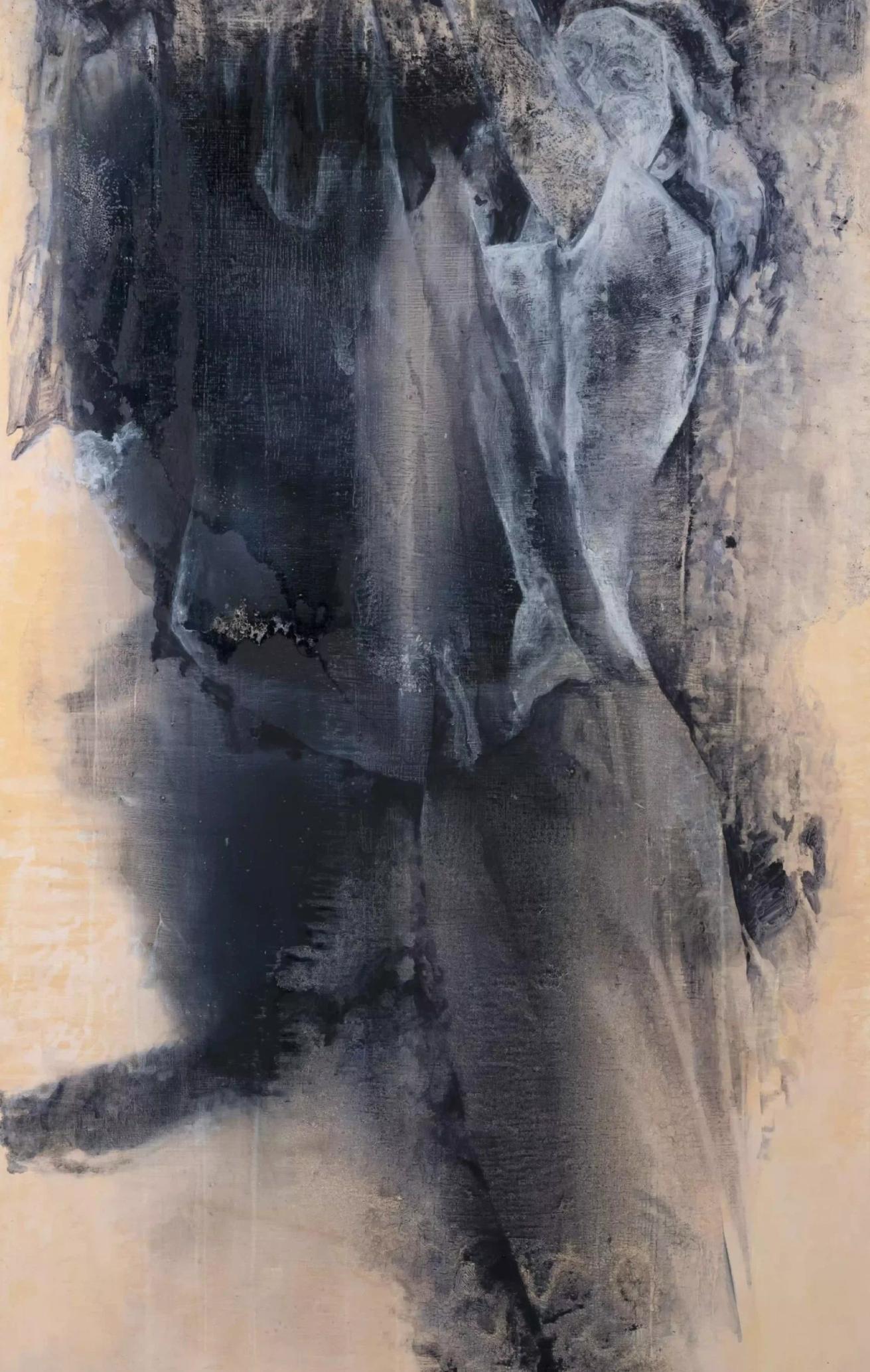 Opera dell'artista VERDIANA BOVE