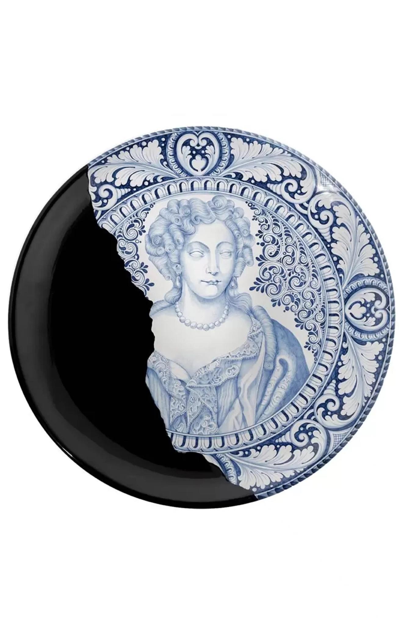 Opera dell'artista EVA HIDE