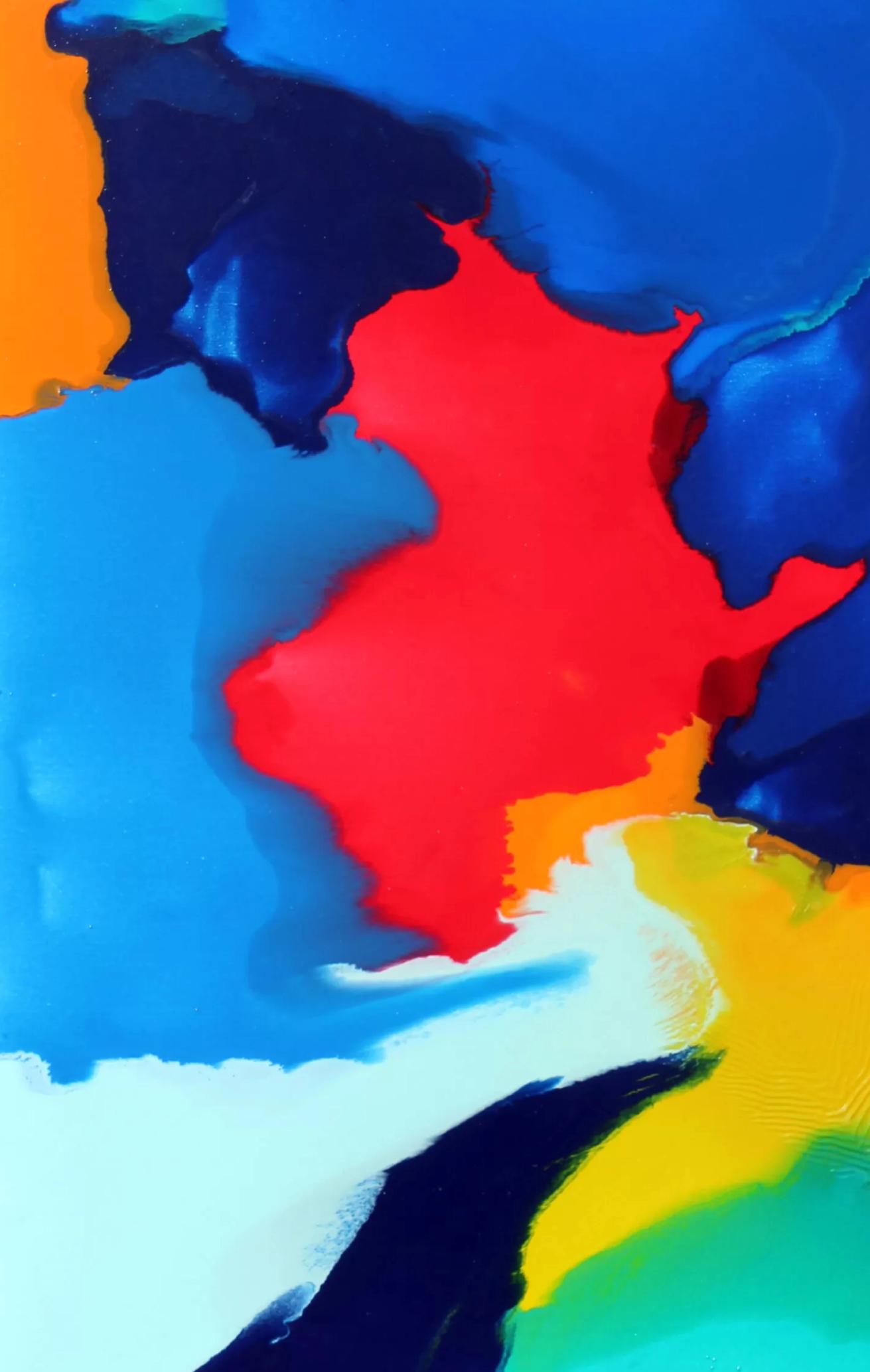 Opera dell'artista EMANUELE MORETTI