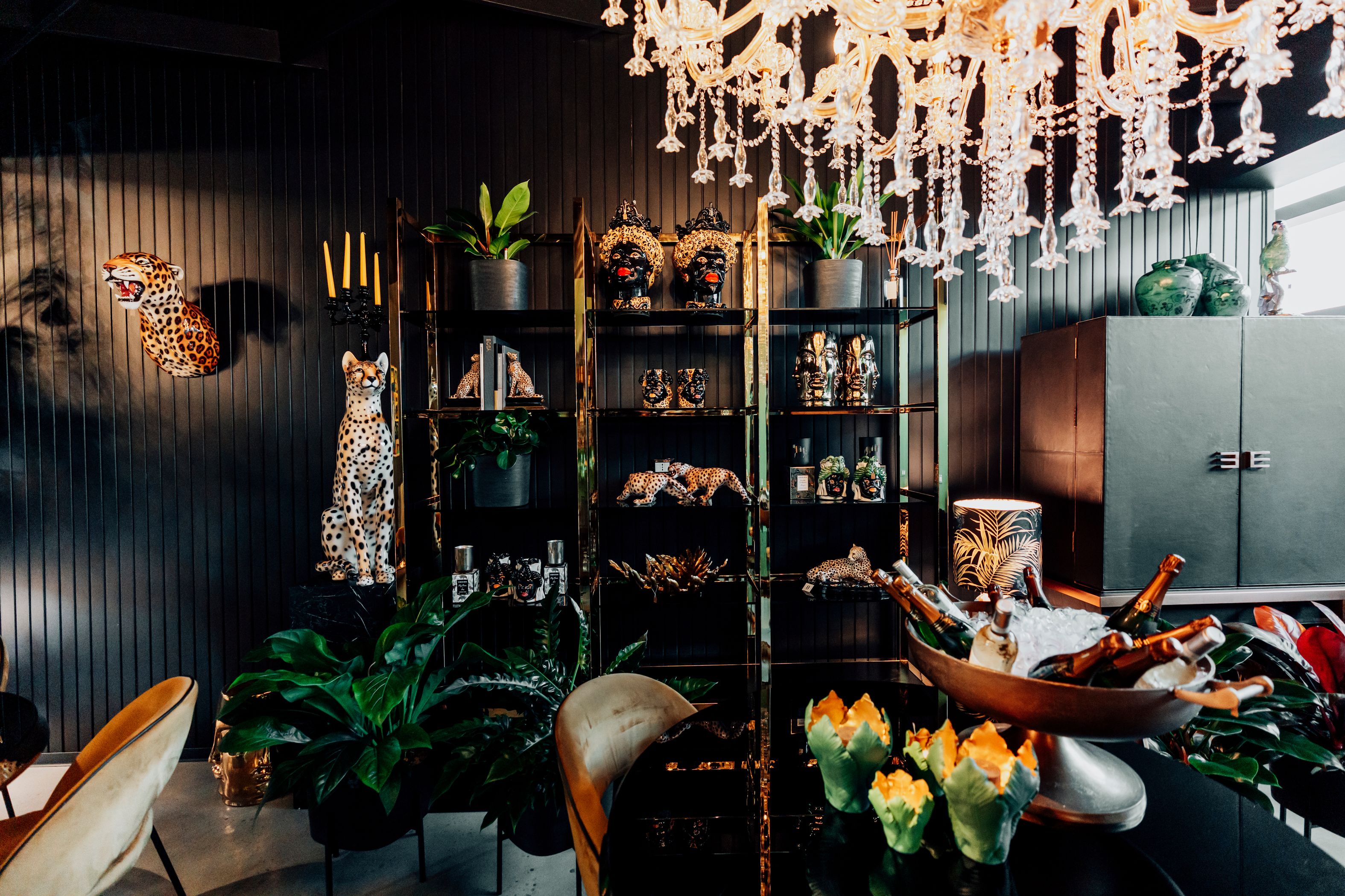 Prodotti di Onde Sign