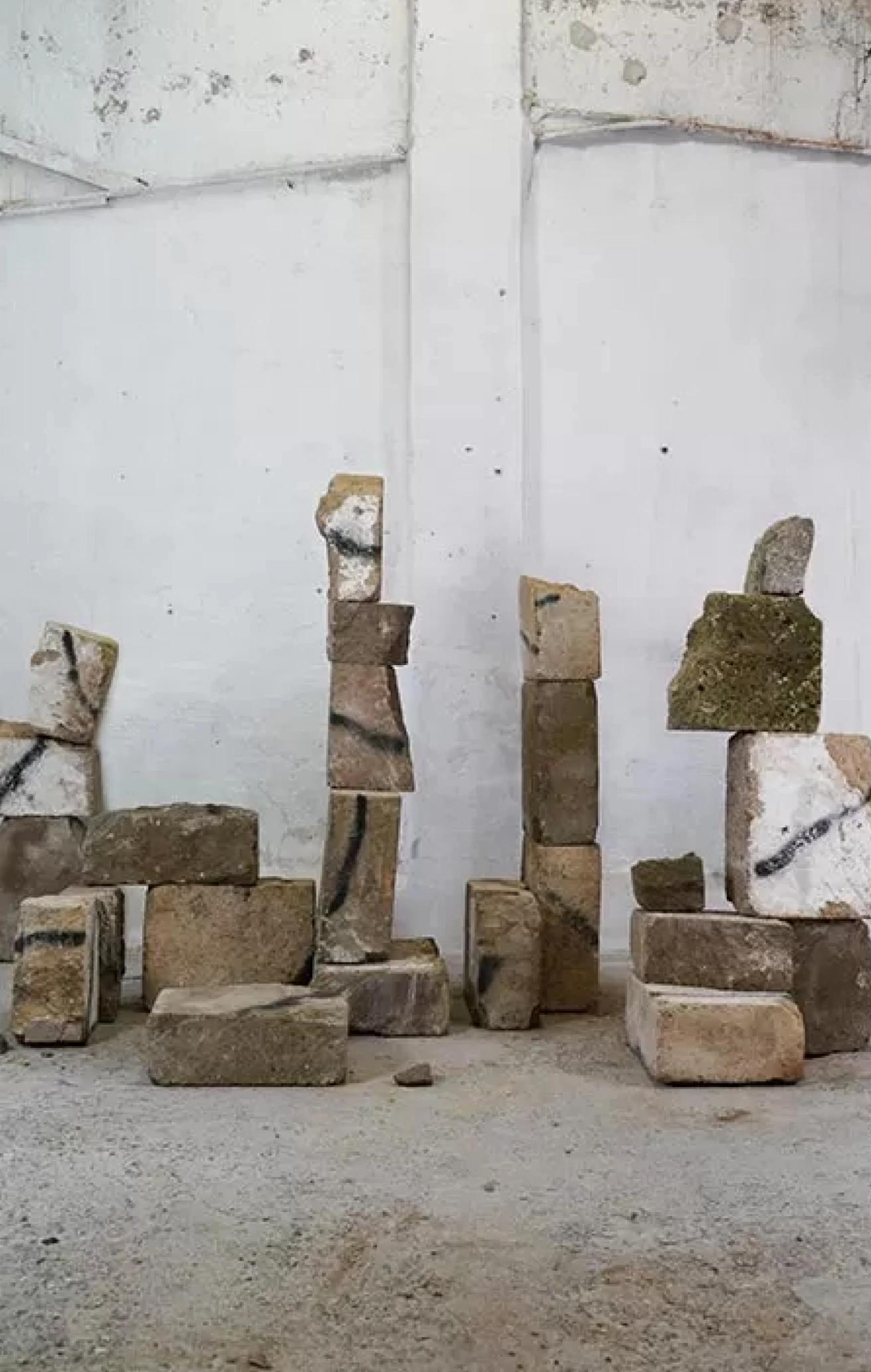 Opera dell'artista GREG JAGER