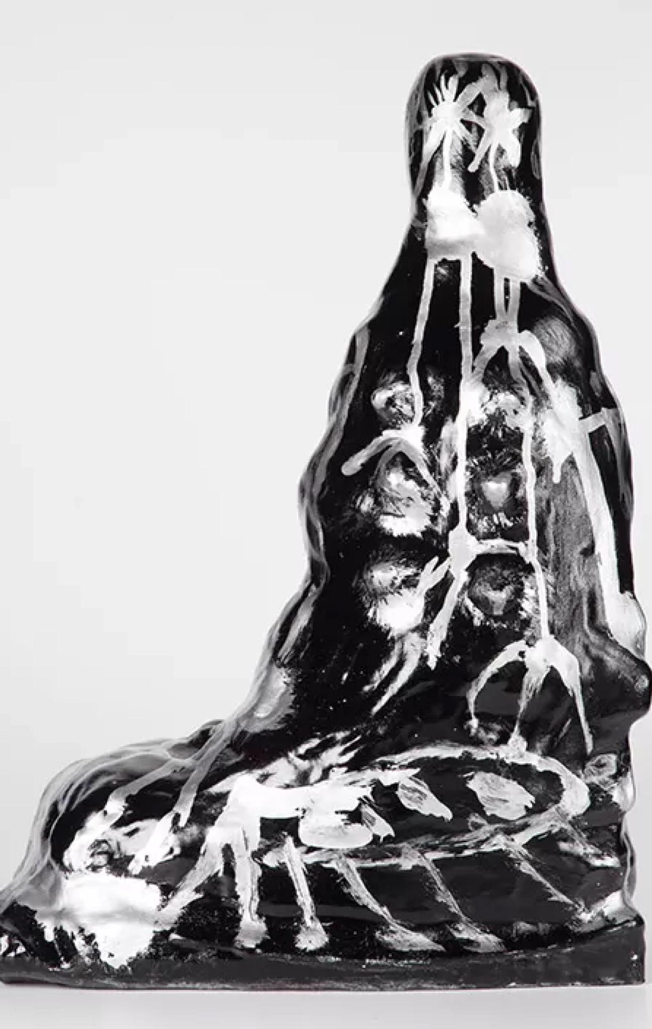 Opera dell'artista ROBERTO ALFANO