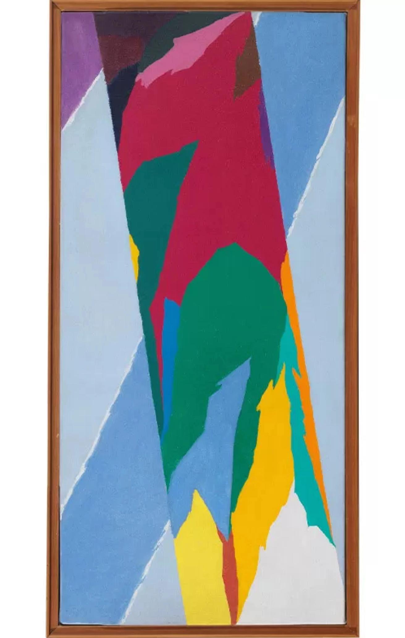 Opera dell'artista PIETRO DORAZIO