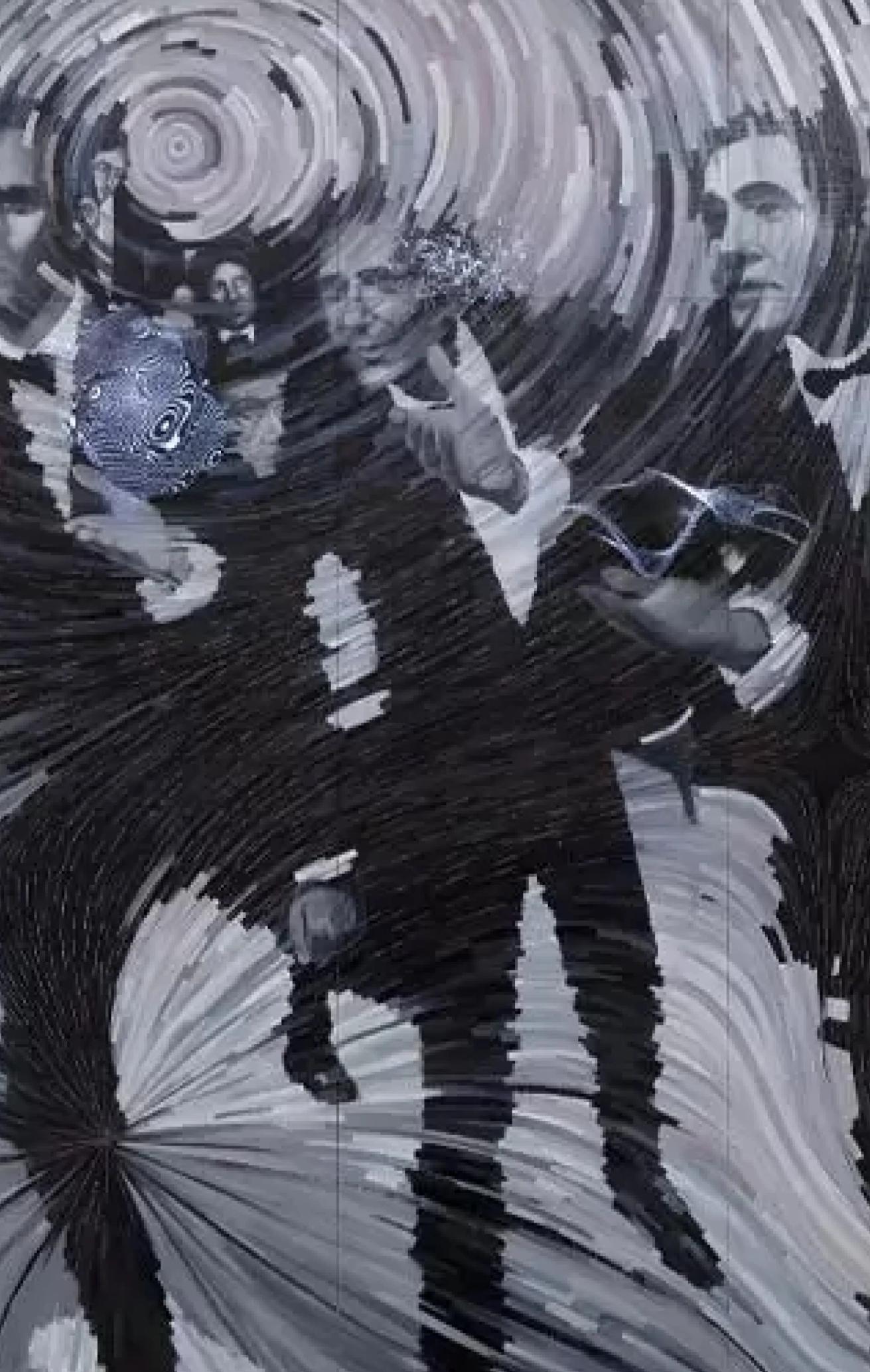 Opera dell'artista GIULIO FRIGO