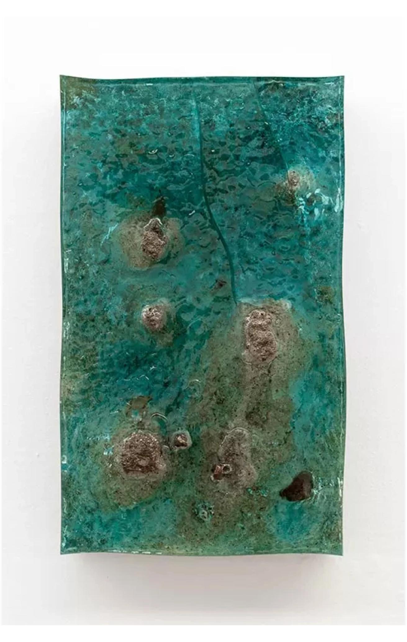 Opera dell'artista ROBERTO CIREDZ