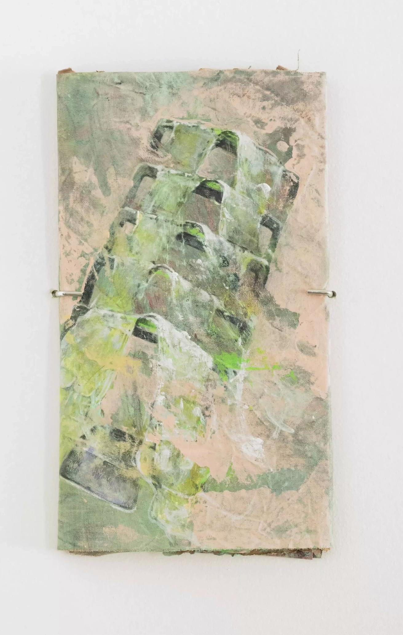 Opera dell'artista ANDREA MARTINUCCI