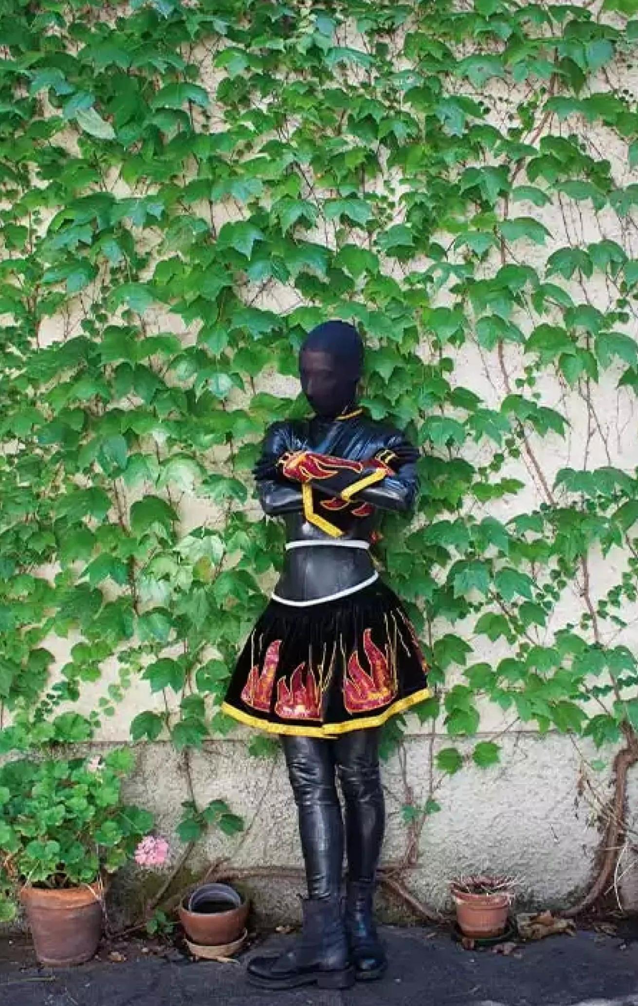 Opera dell'artista FRANCESCA MARCONI