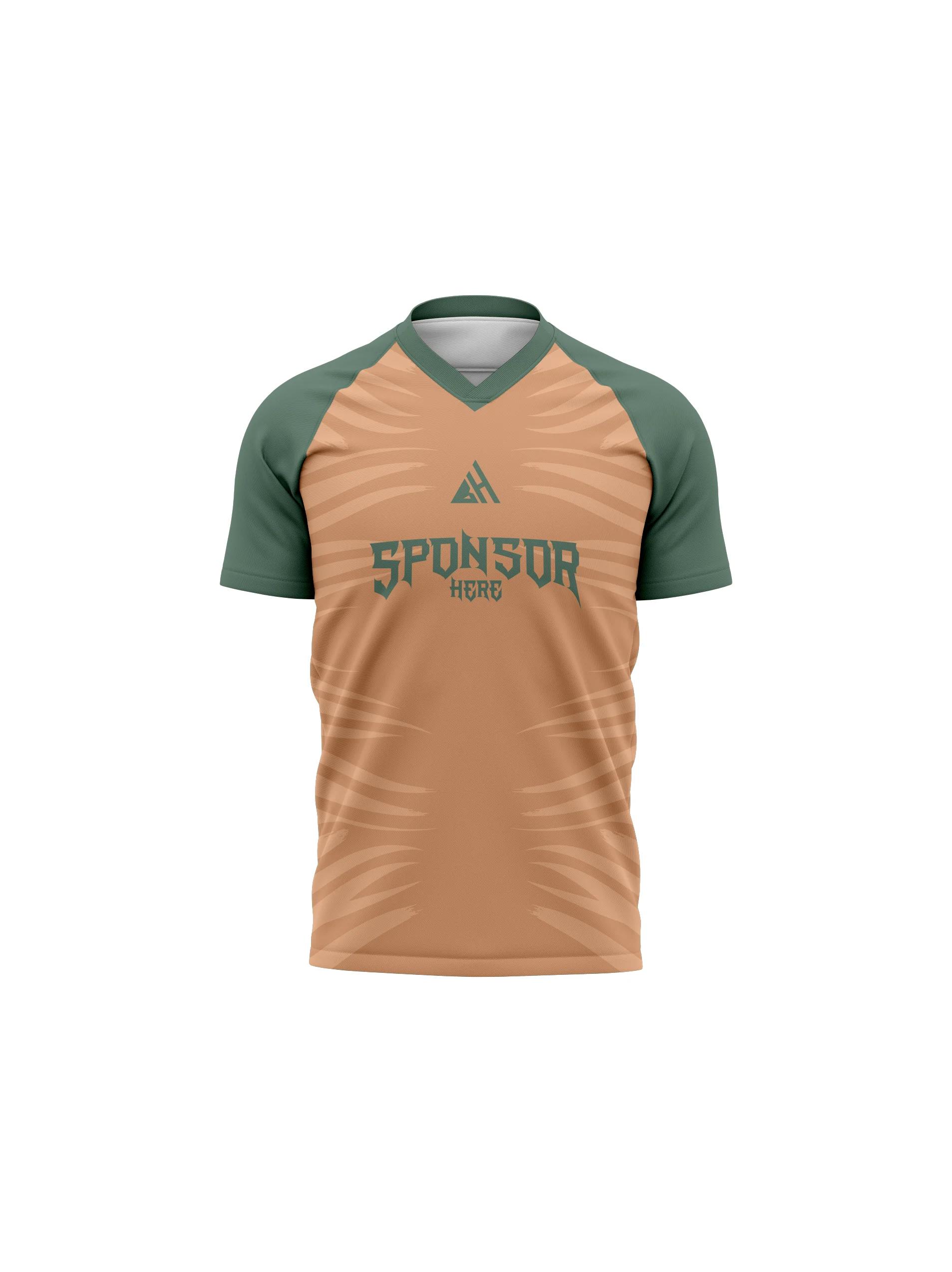 Custom Soccer Jerseys view 25