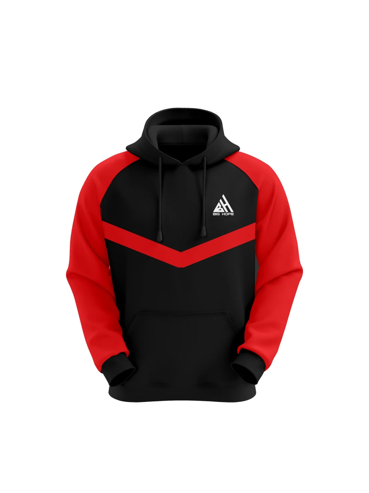 Custom Team Hoodies view 7