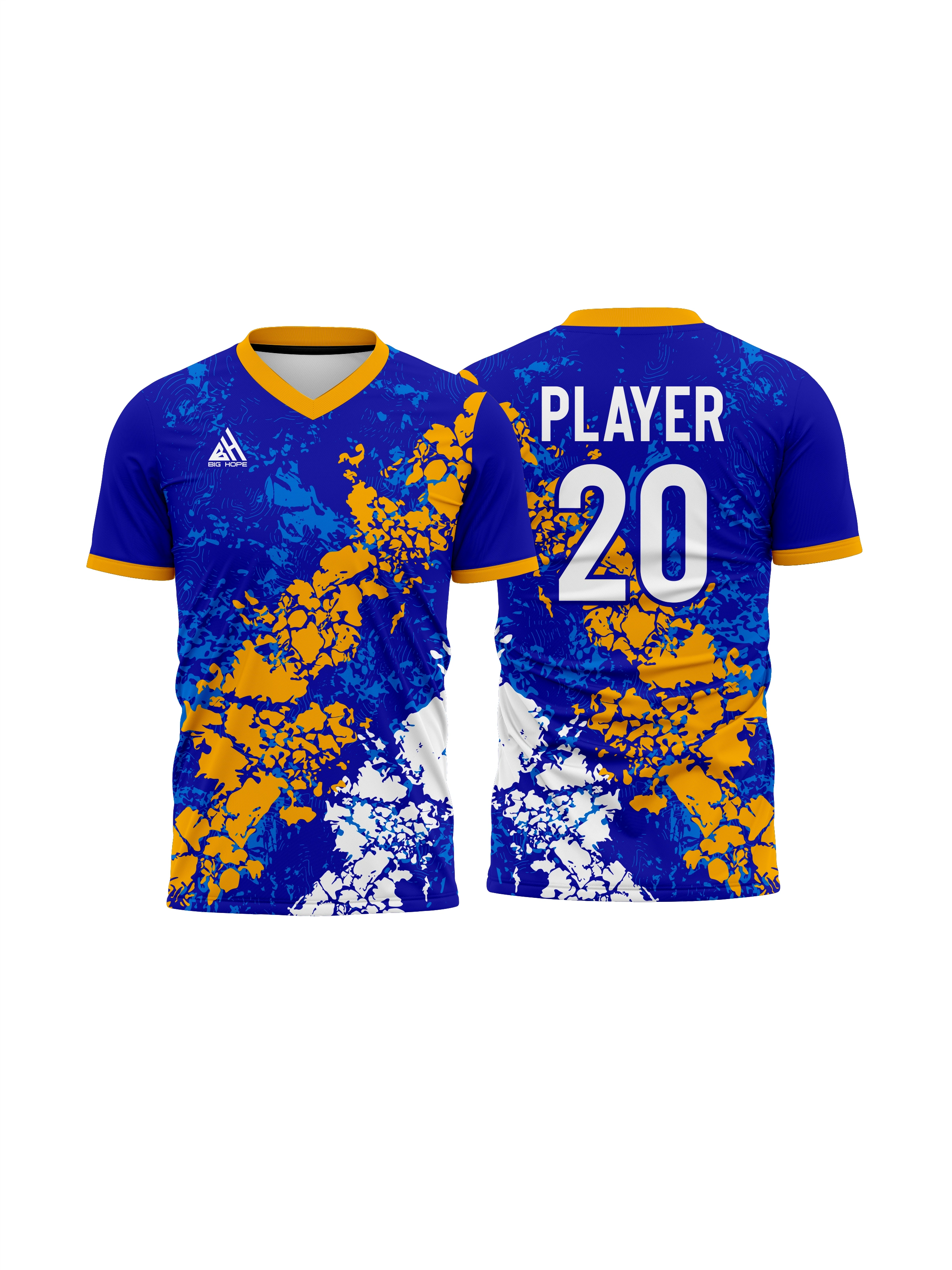 Custom T-Shirts view 2