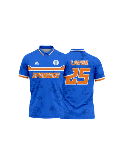 Custom Cricket Jersey
