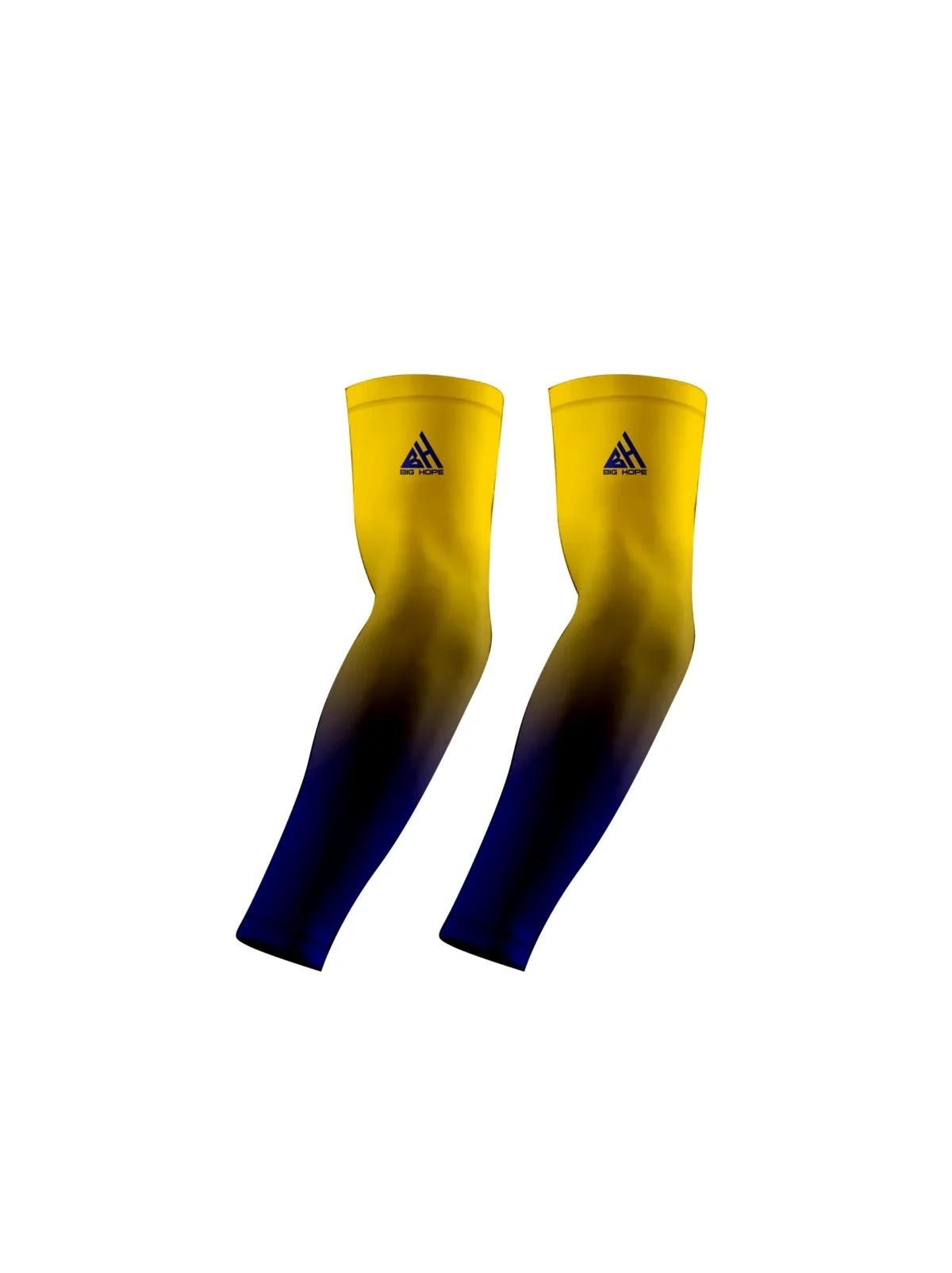 Custom Shooting Sleeves view 3