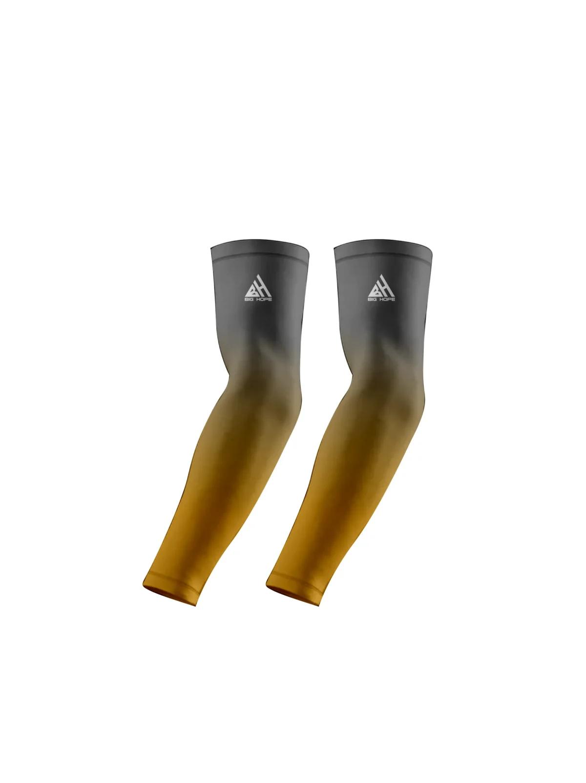 Custom Shooting Sleeves view 7