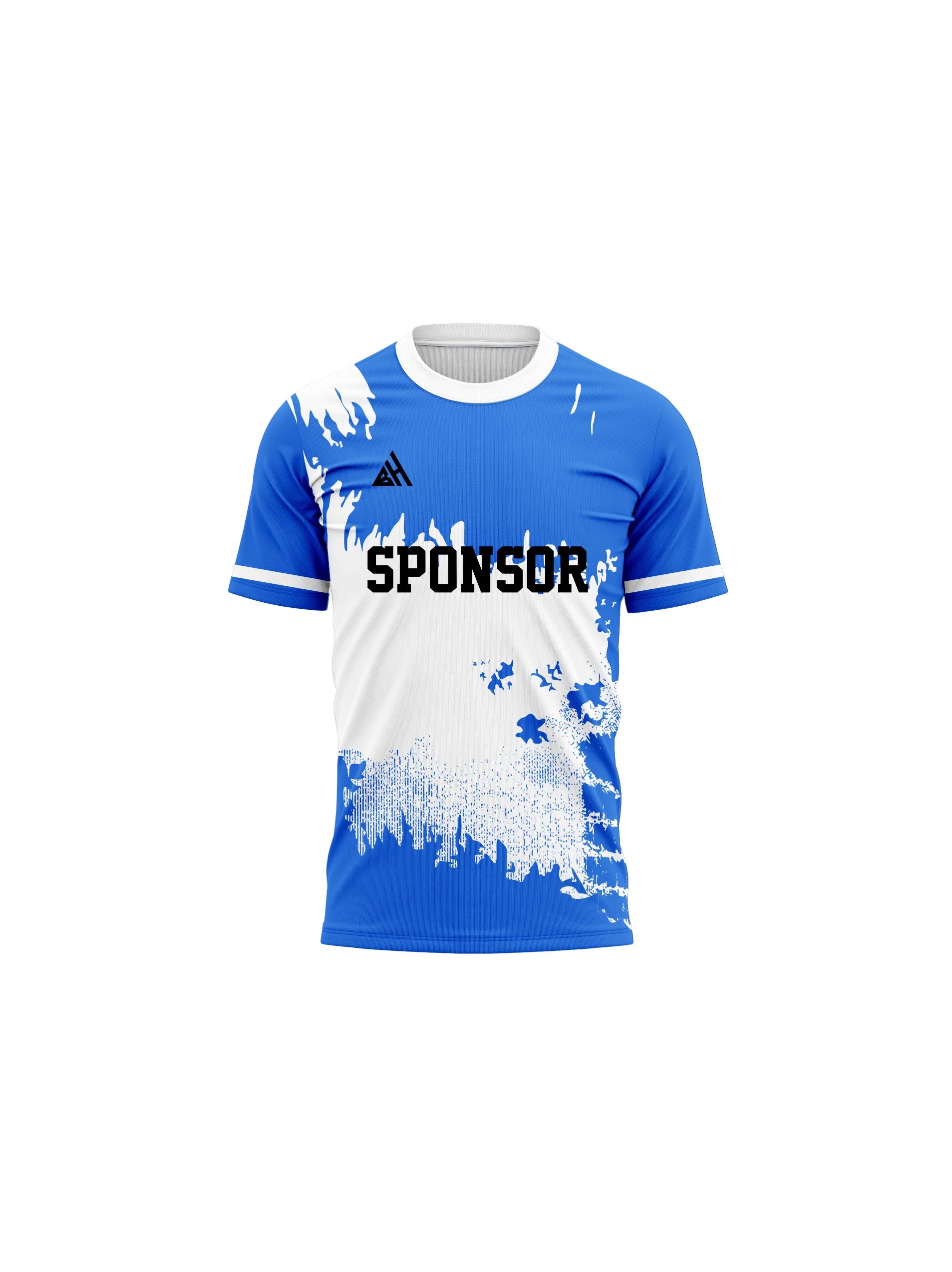 Custom Soccer Jerseys view 22