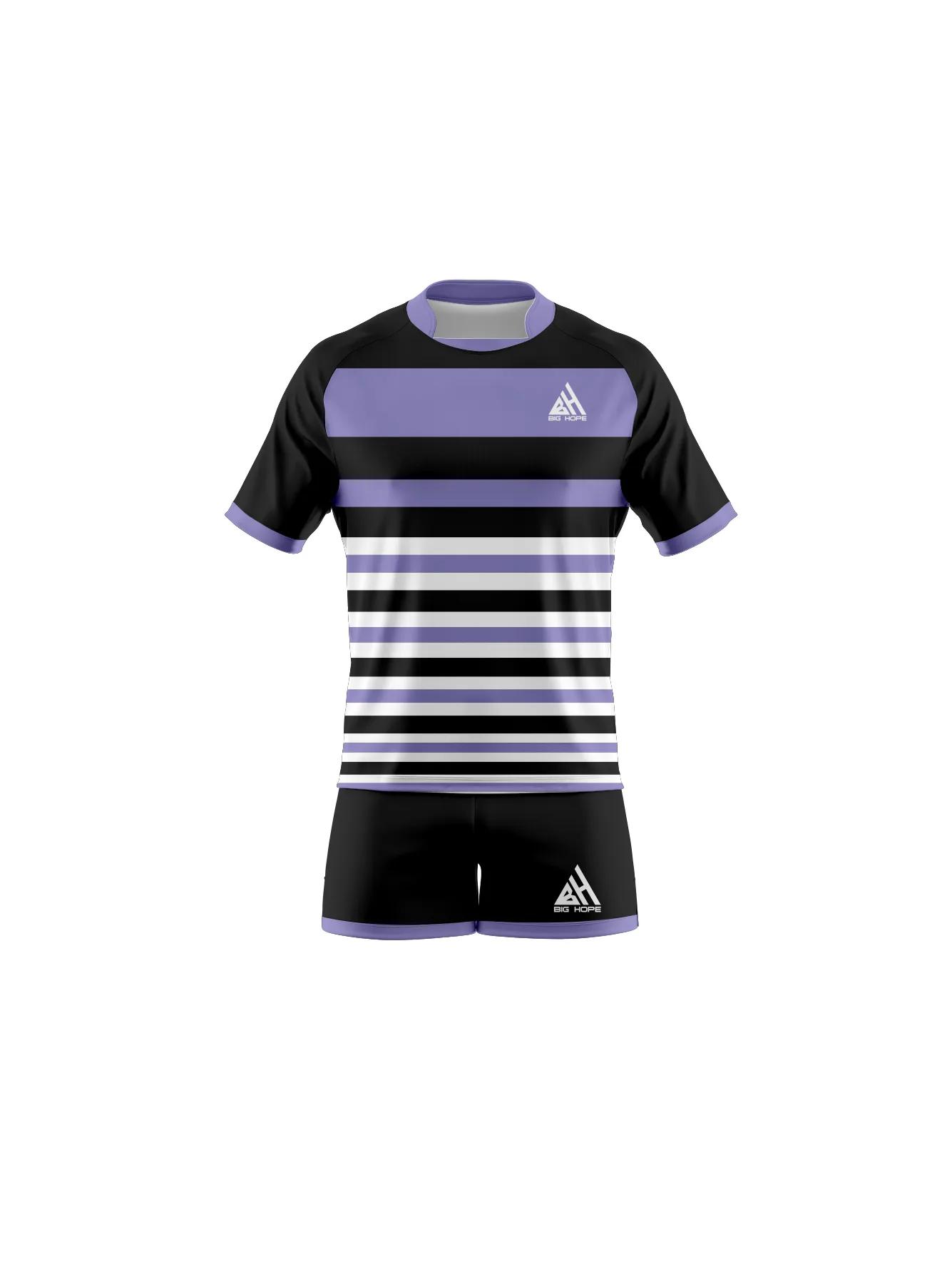 Custom Rugby Kit view 9