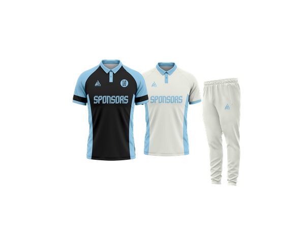Cricket Package