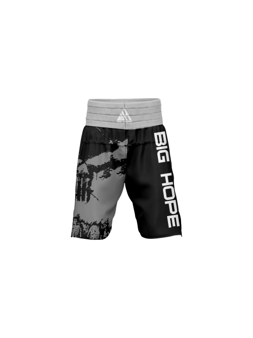Custom MMA Fight Shorts