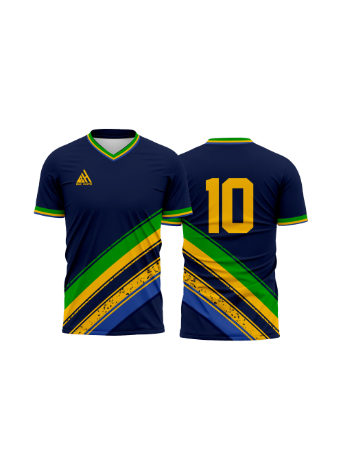 Custom Soccer Jerseys