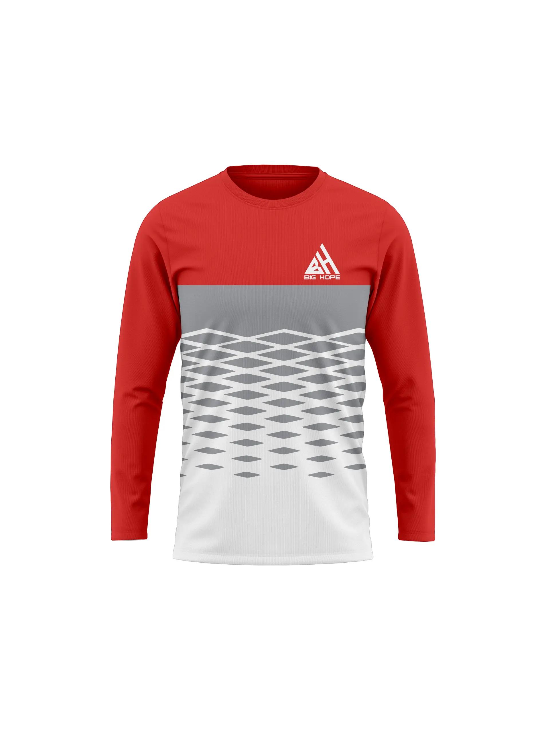 Custom Goalkeeper Jersey view 4