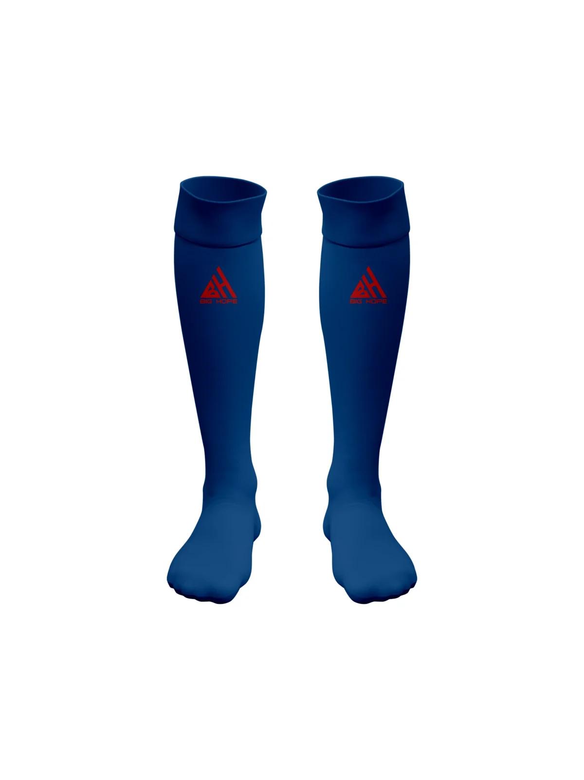 Custom Socks view 3
