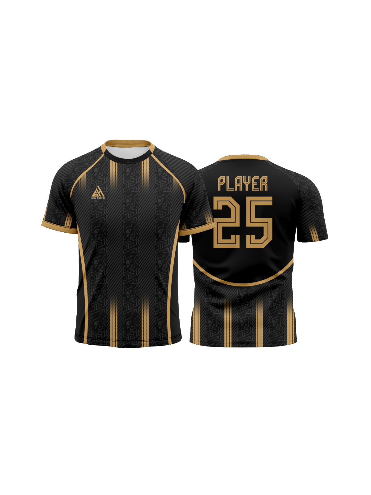 Custom Soccer Jerseys view 6