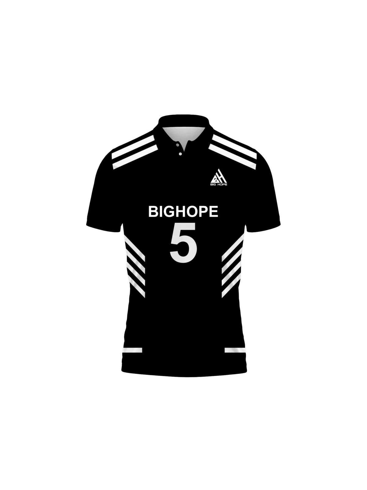Custom Polo Shirts view 7