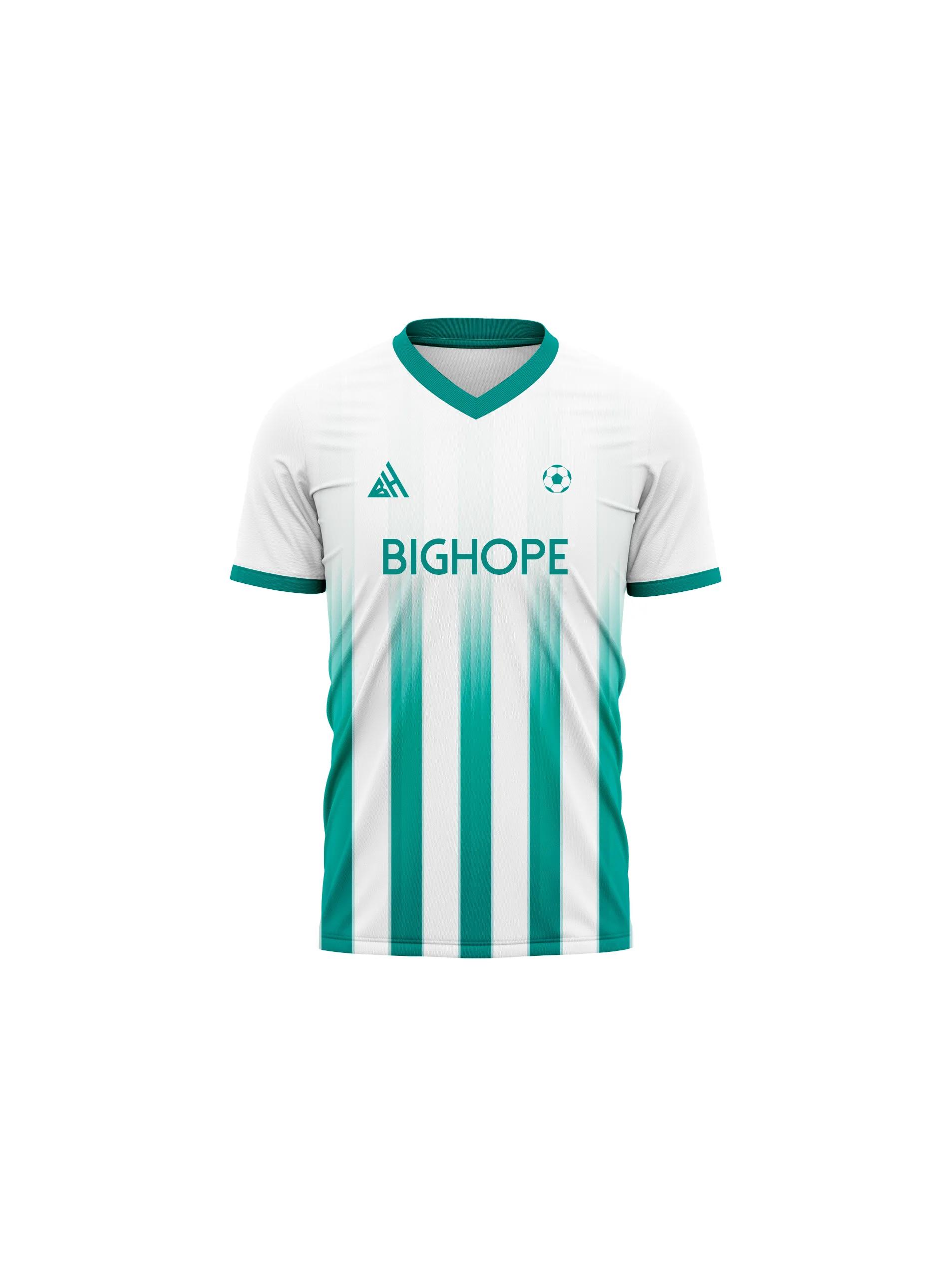 Custom Soccer Jerseys view 7
