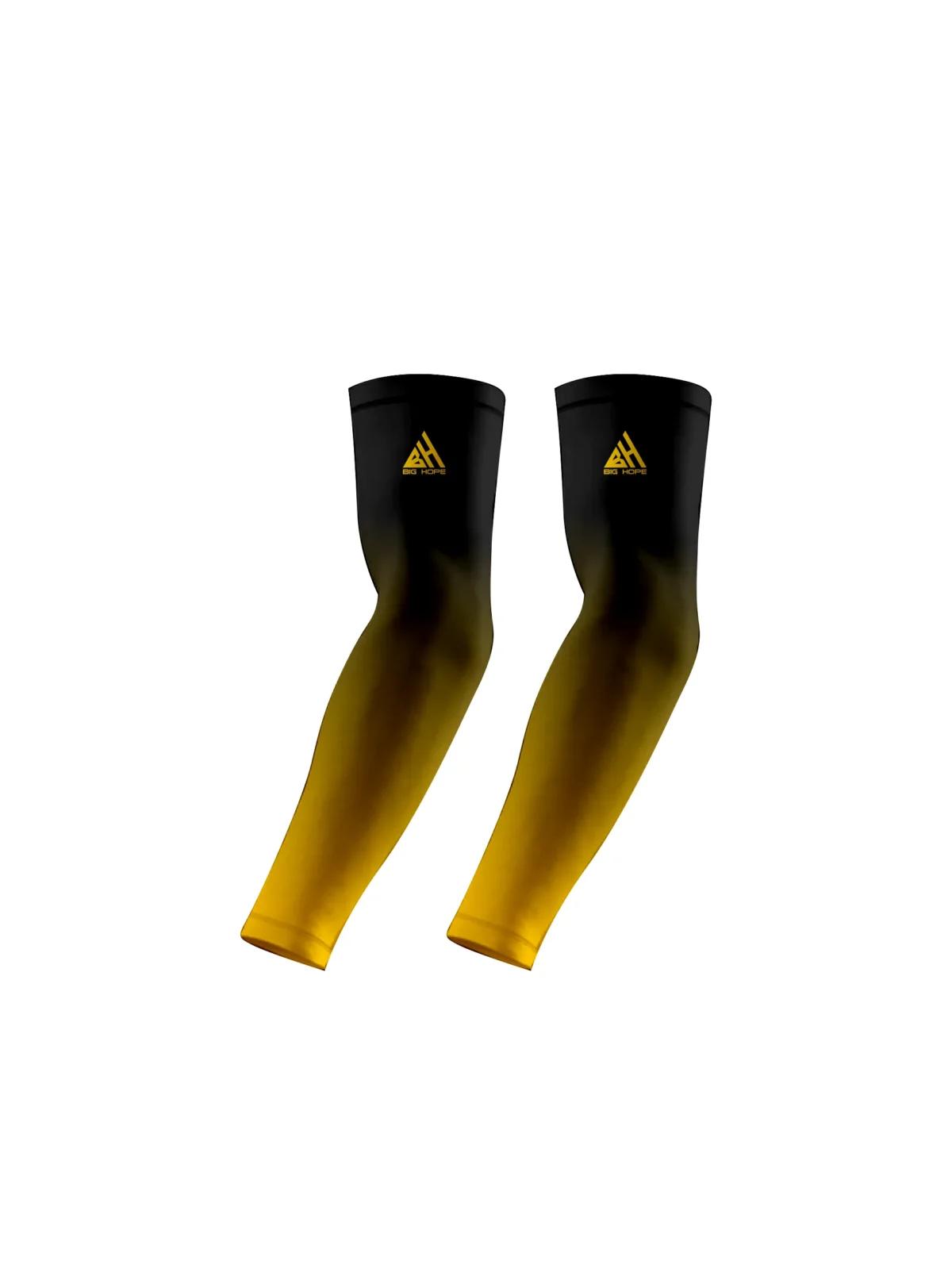 Custom Shooting Sleeves view 4