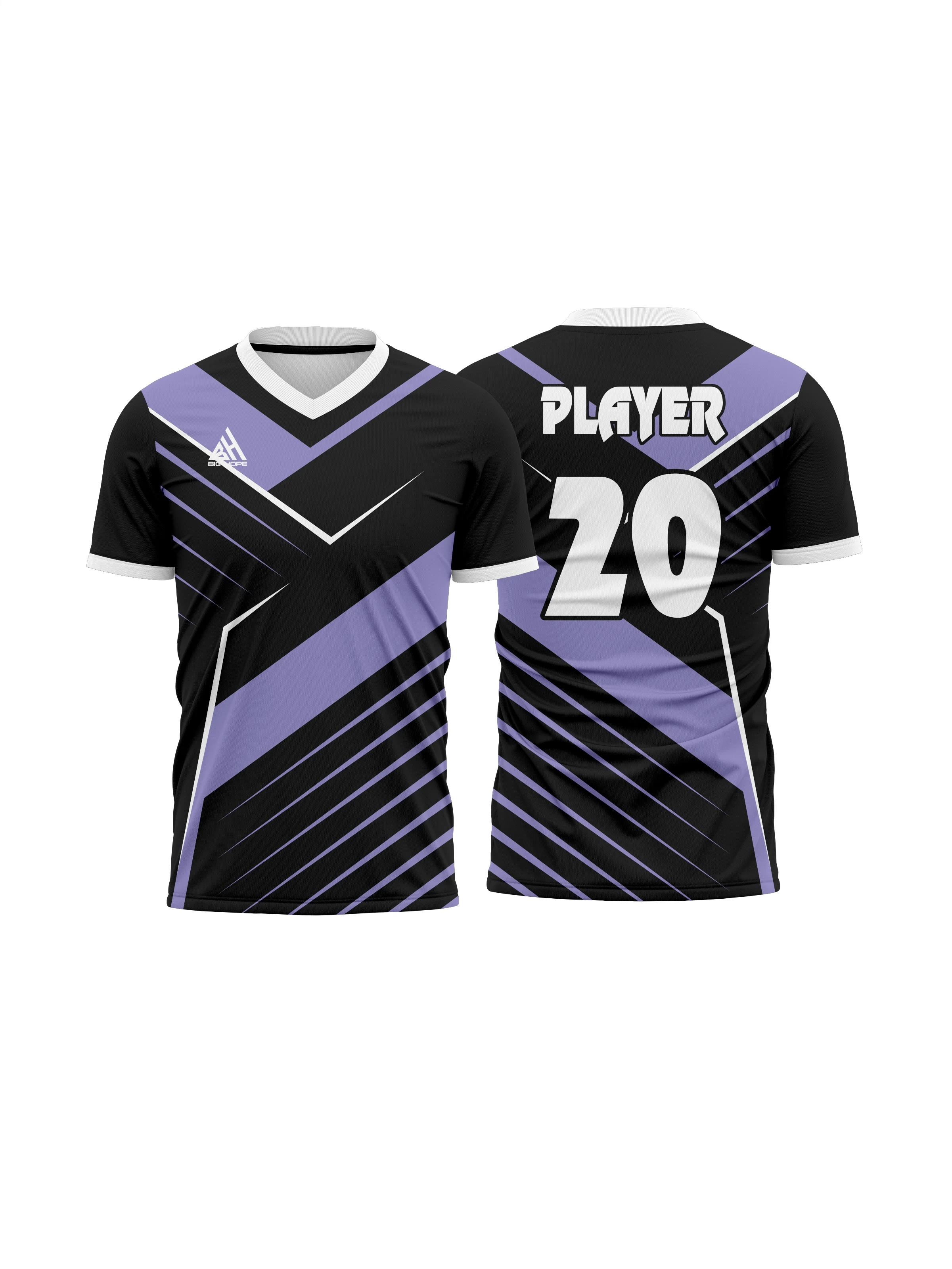 Custom T-Shirts view 4