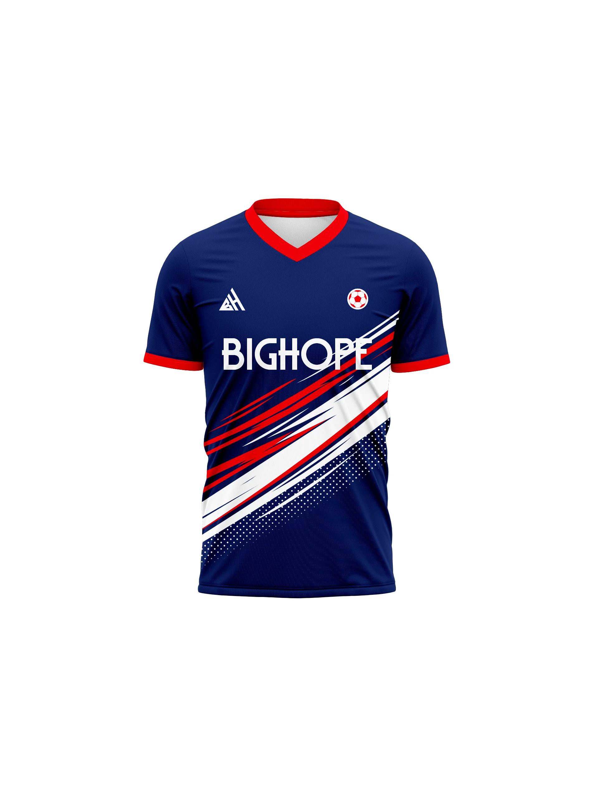 Custom Soccer Jerseys view 20