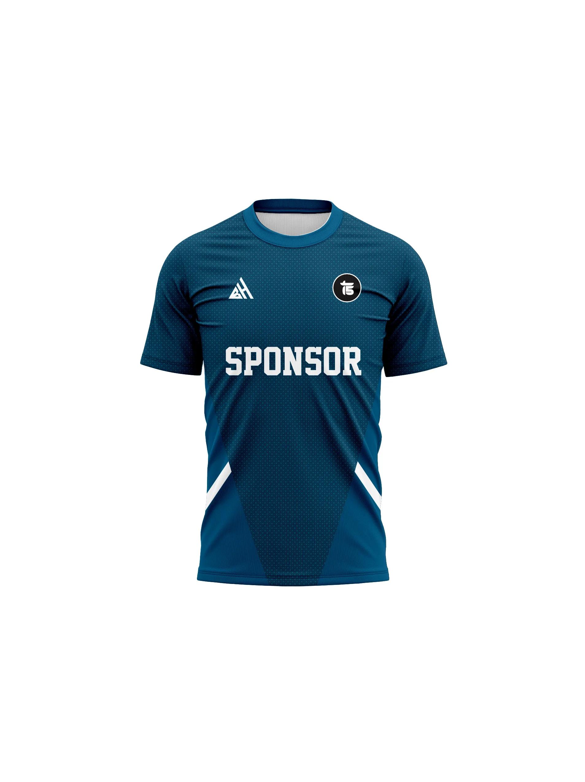 Custom Soccer Jerseys view 16